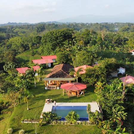Tukawa Hostel ฟิลานเดีย ภายนอก รูปภาพ