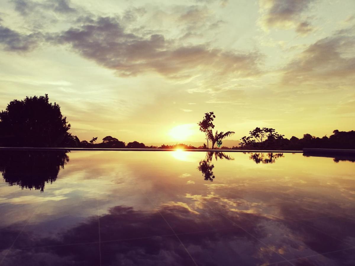 Tukawa Hostel ฟิลานเดีย ภายนอก รูปภาพ
