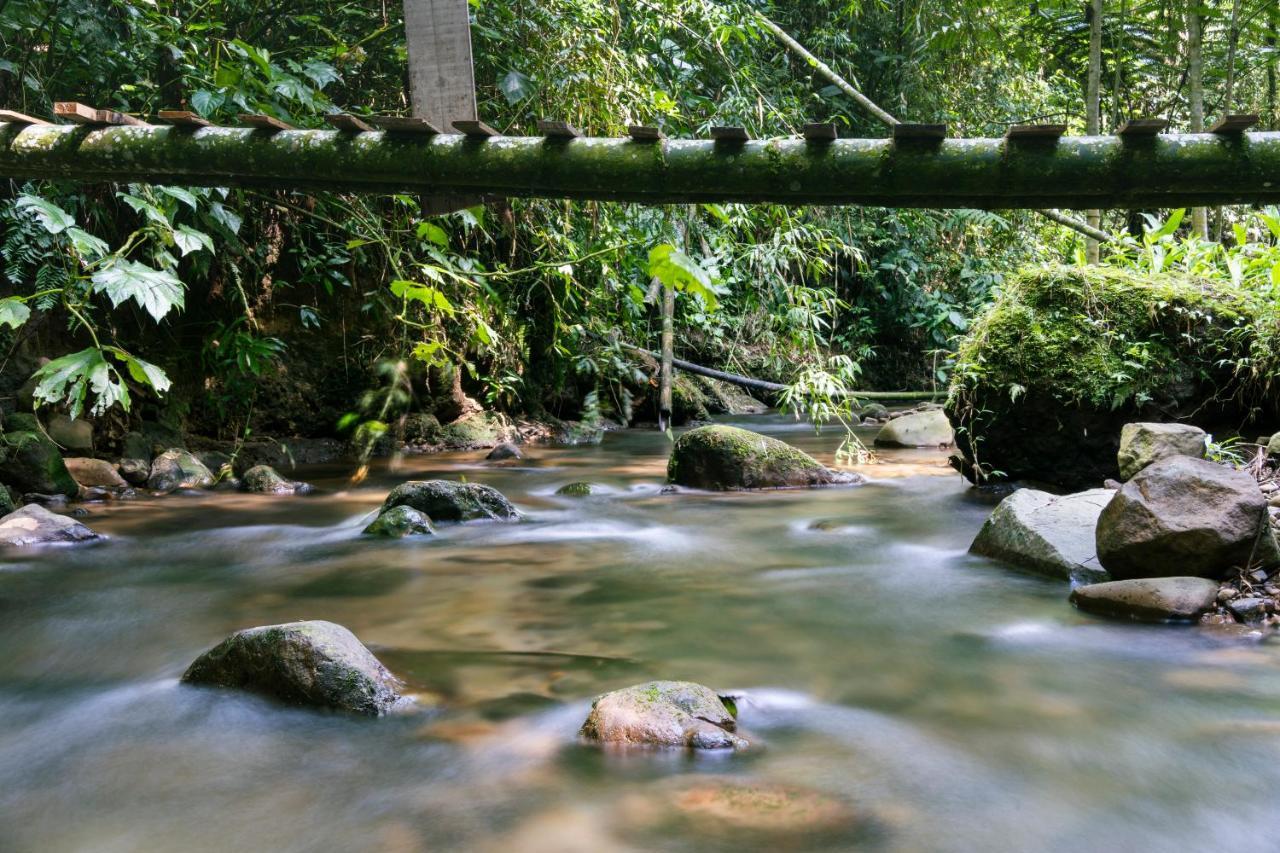 Tukawa Hostel ฟิลานเดีย ภายนอก รูปภาพ