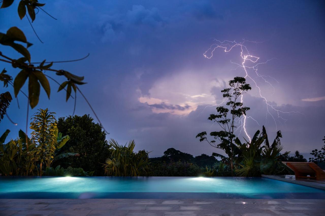 Tukawa Hostel ฟิลานเดีย ภายนอก รูปภาพ