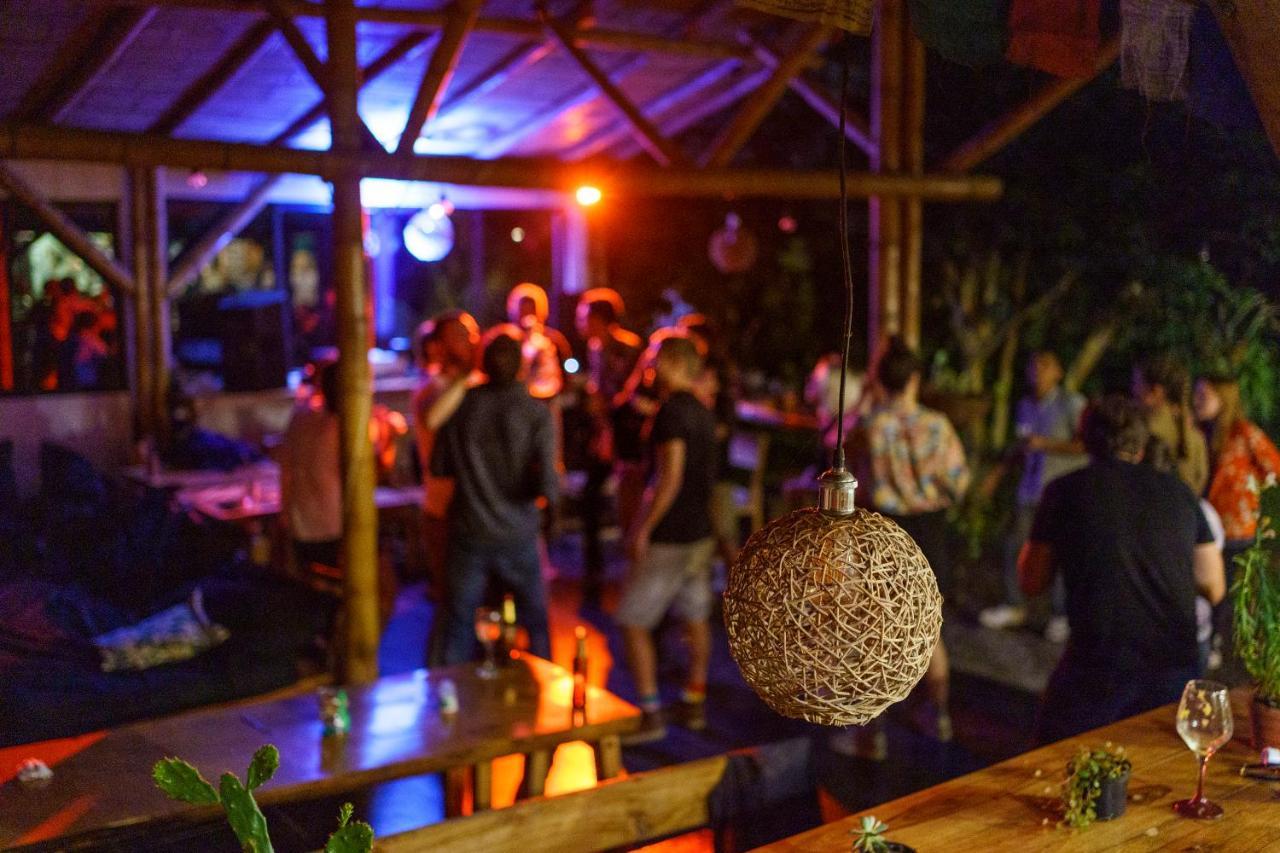 Tukawa Hostel ฟิลานเดีย ภายนอก รูปภาพ