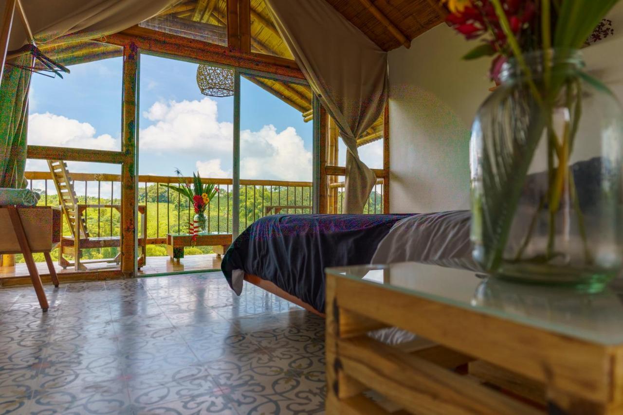 Tukawa Hostel ฟิลานเดีย ภายนอก รูปภาพ