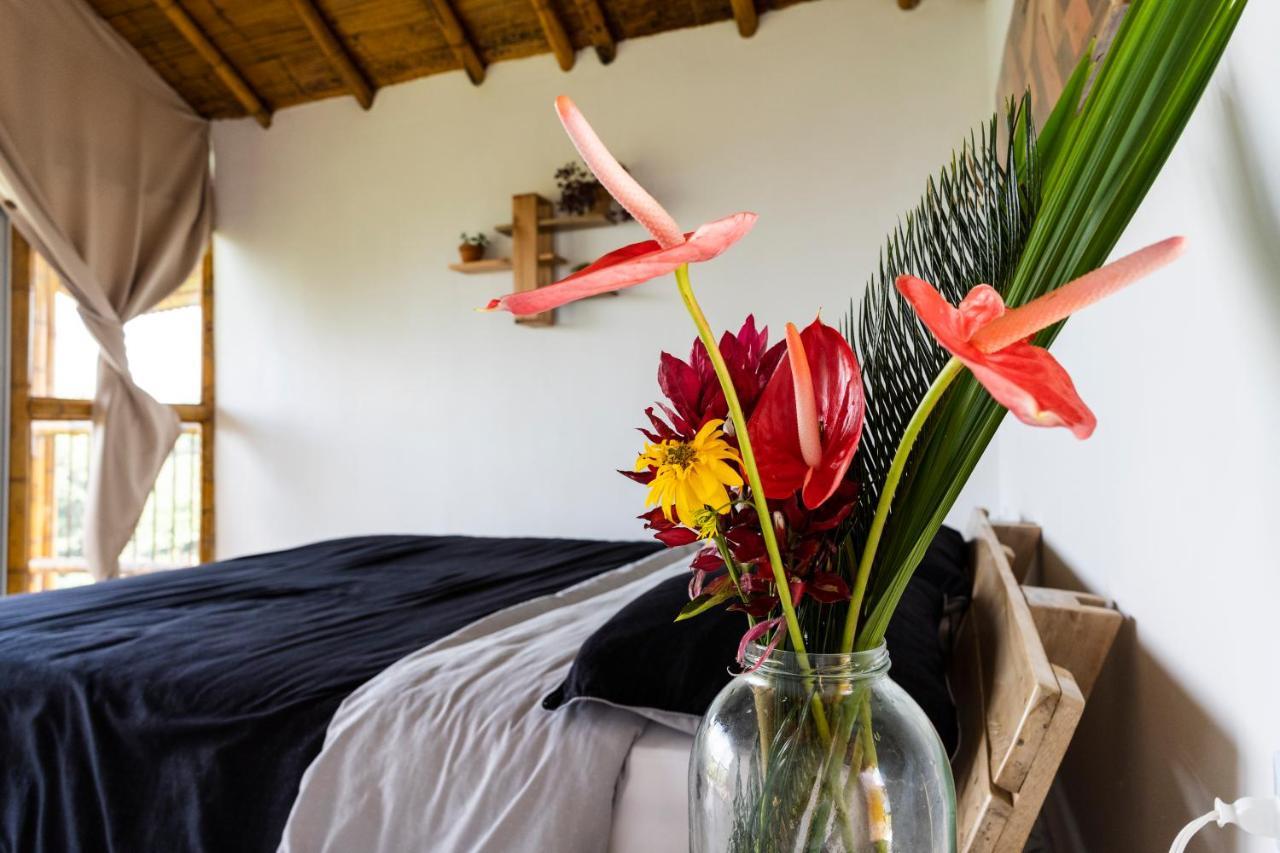 Tukawa Hostel ฟิลานเดีย ภายนอก รูปภาพ