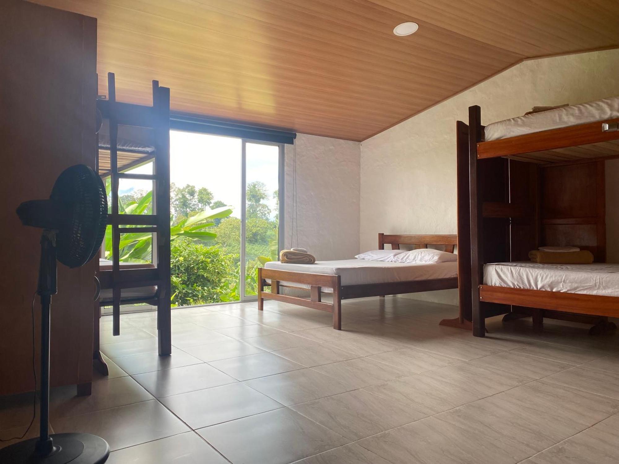 Tukawa Hostel ฟิลานเดีย ห้อง รูปภาพ