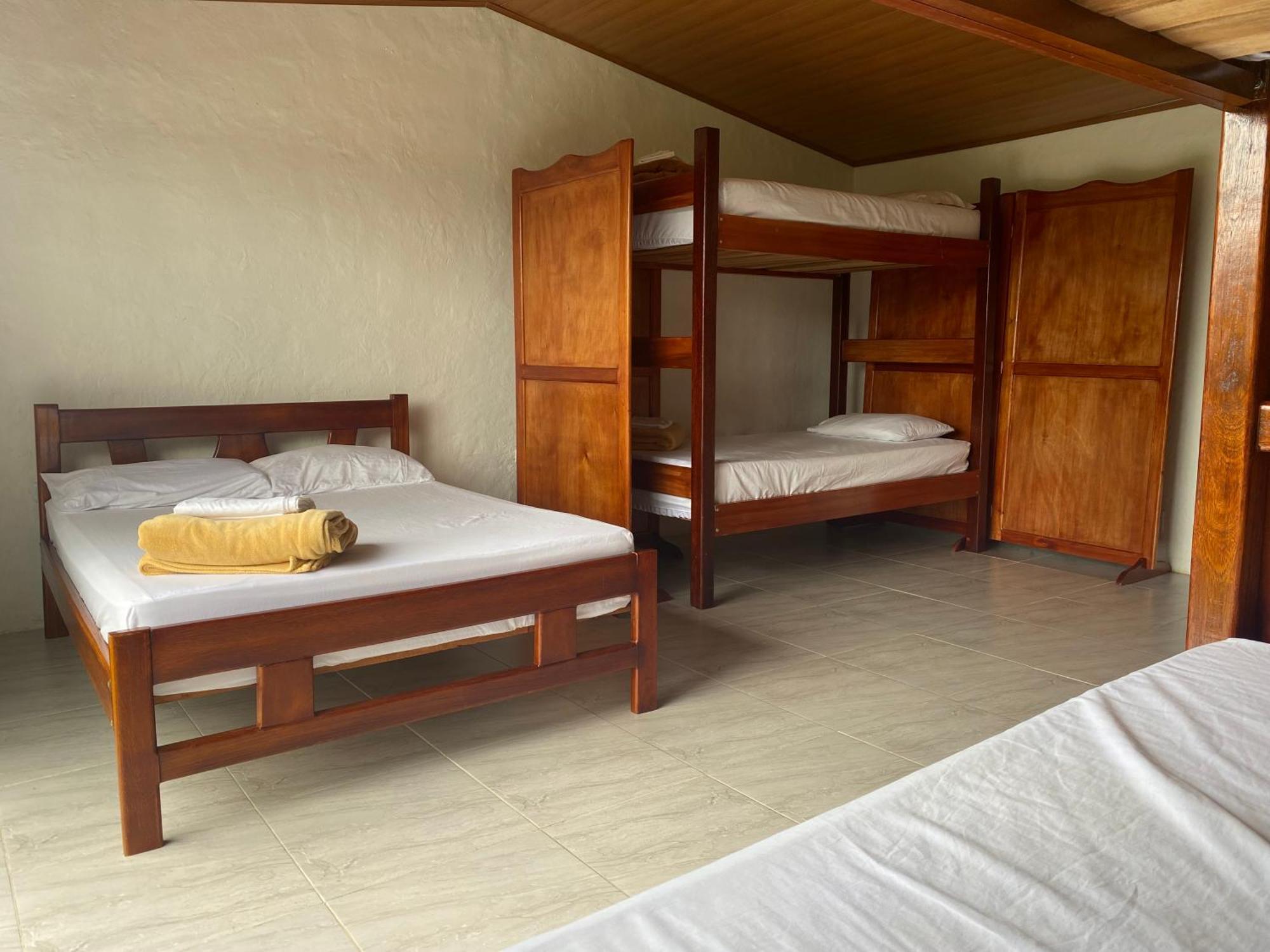 Tukawa Hostel ฟิลานเดีย ห้อง รูปภาพ