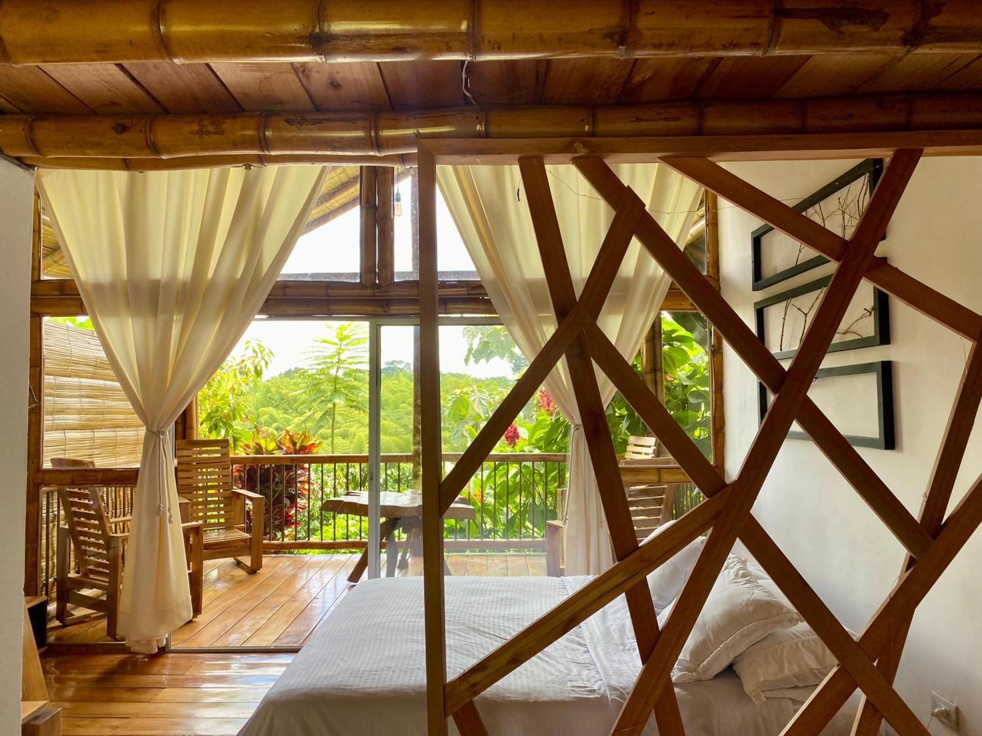 Tukawa Hostel ฟิลานเดีย ภายนอก รูปภาพ