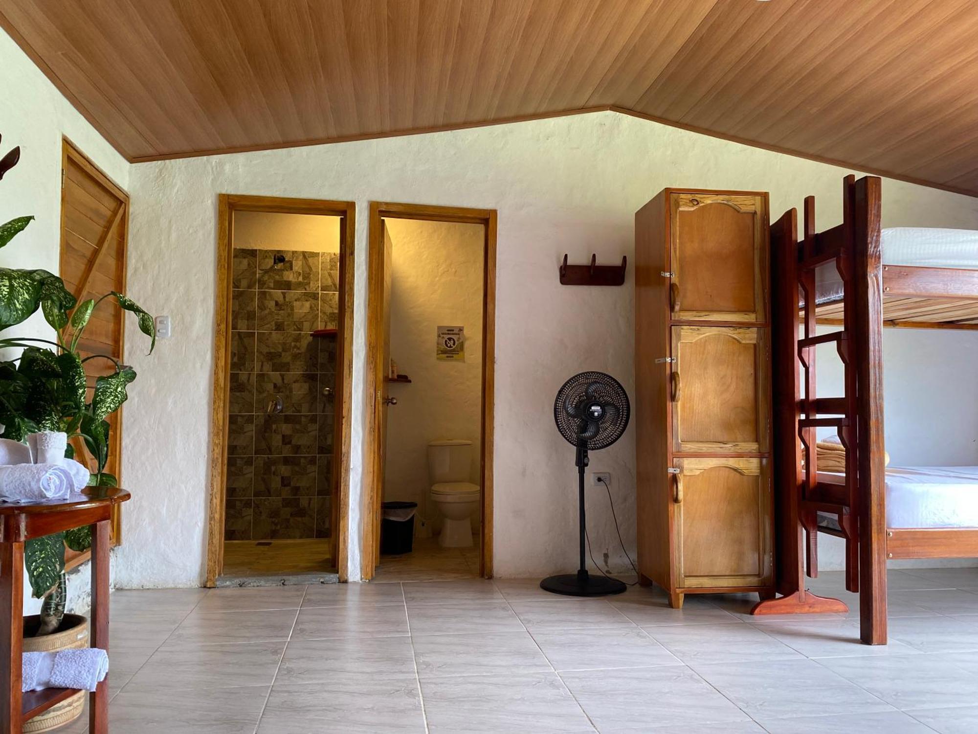 Tukawa Hostel ฟิลานเดีย ห้อง รูปภาพ