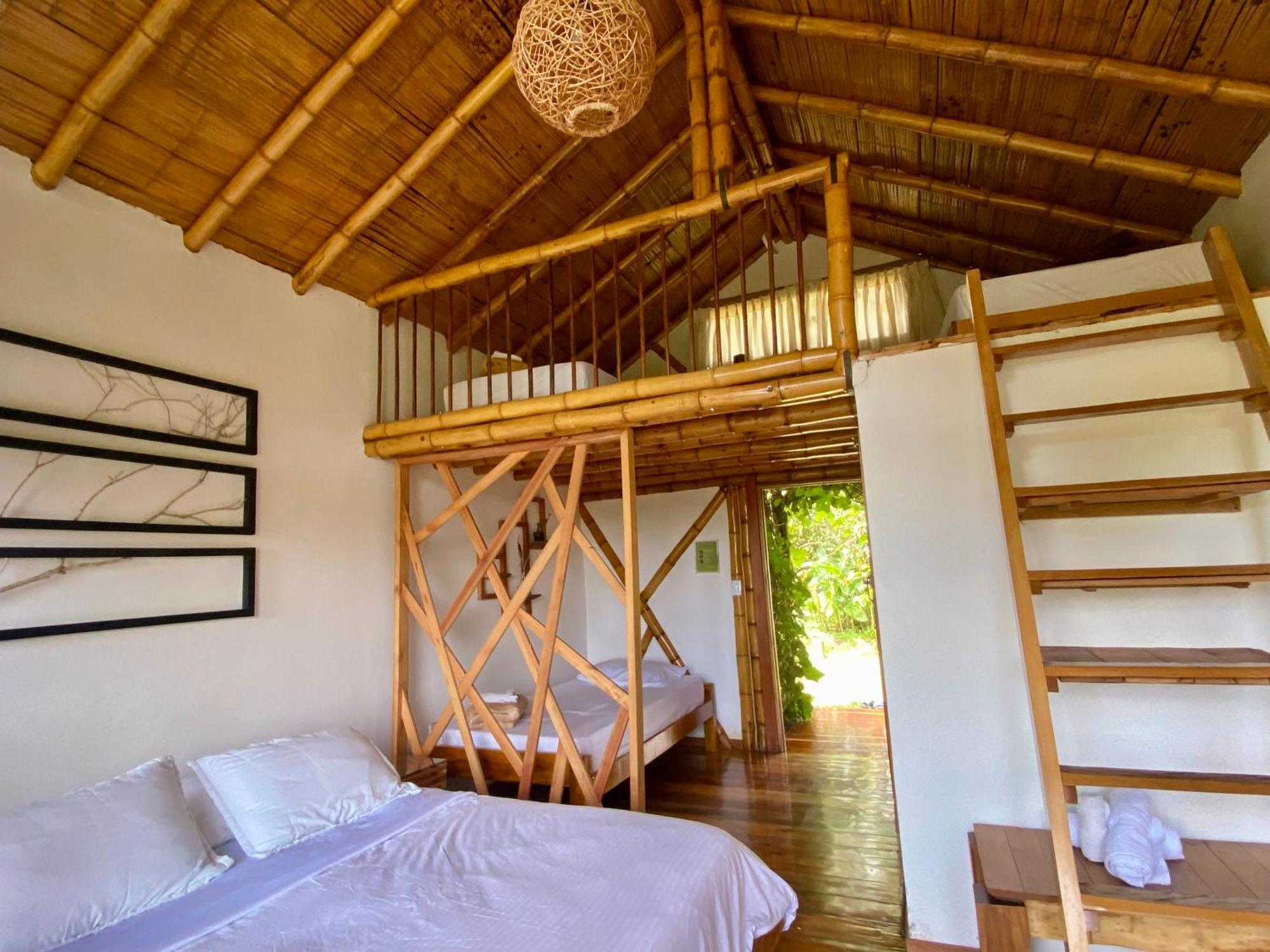 Tukawa Hostel ฟิลานเดีย ห้อง รูปภาพ