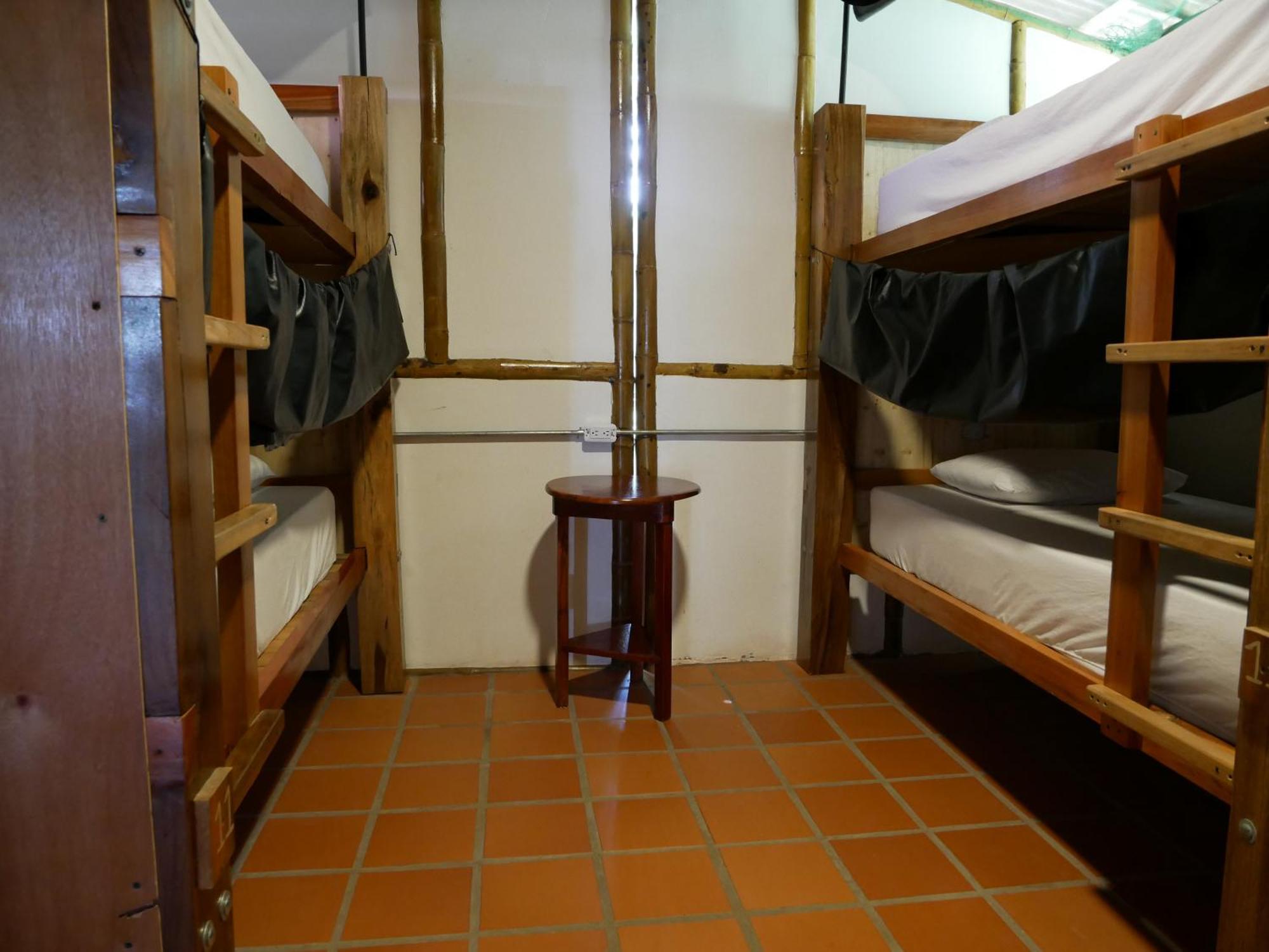 Tukawa Hostel ฟิลานเดีย ห้อง รูปภาพ