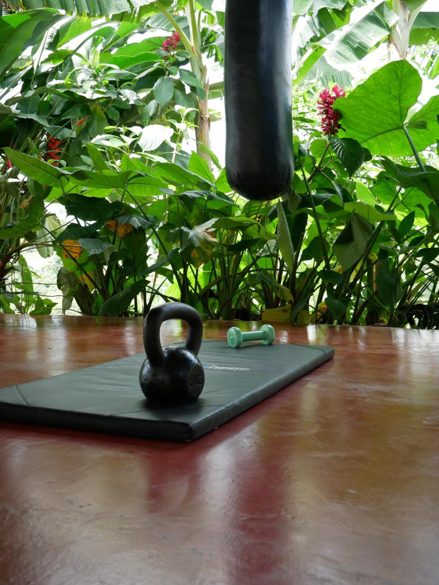 Tukawa Hostel ฟิลานเดีย ภายนอก รูปภาพ