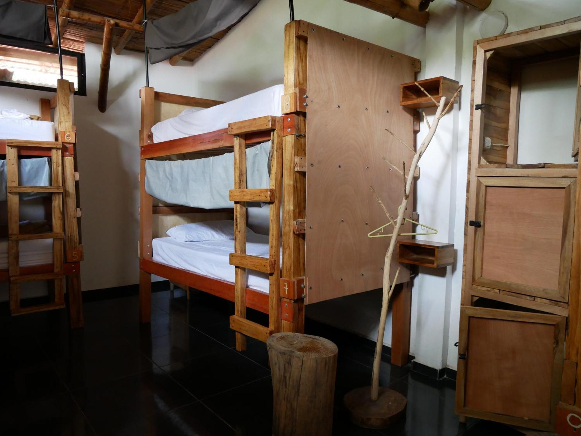 Tukawa Hostel ฟิลานเดีย ห้อง รูปภาพ