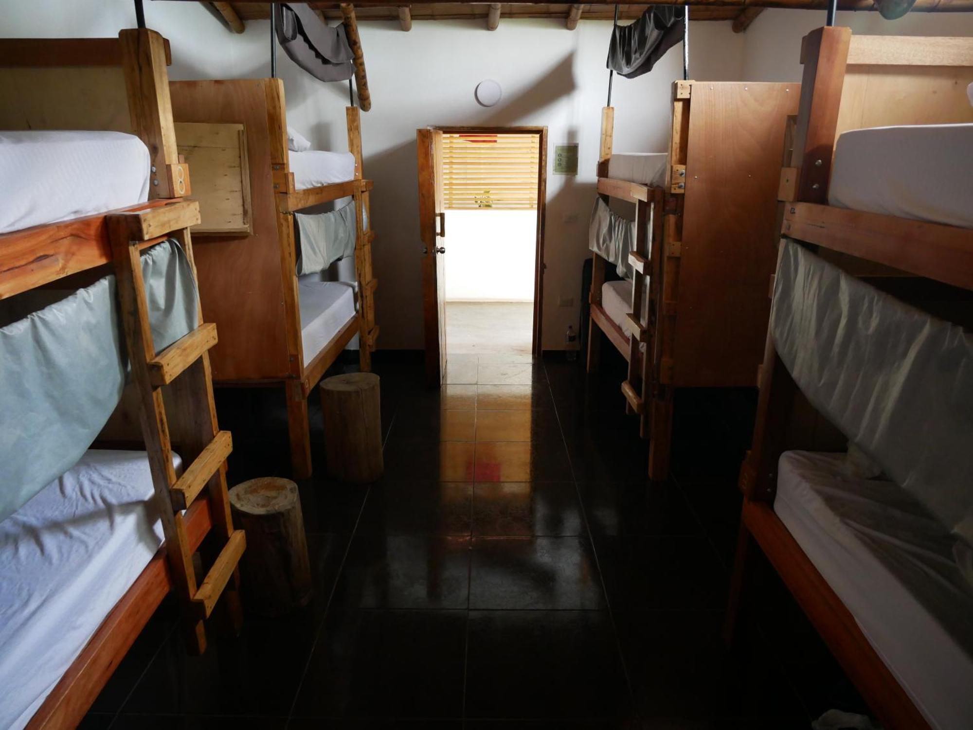 Tukawa Hostel ฟิลานเดีย ภายนอก รูปภาพ