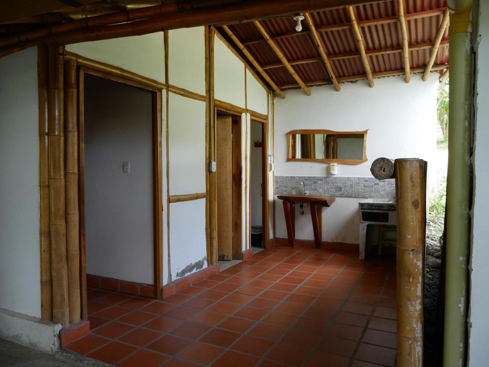 Tukawa Hostel ฟิลานเดีย ห้อง รูปภาพ