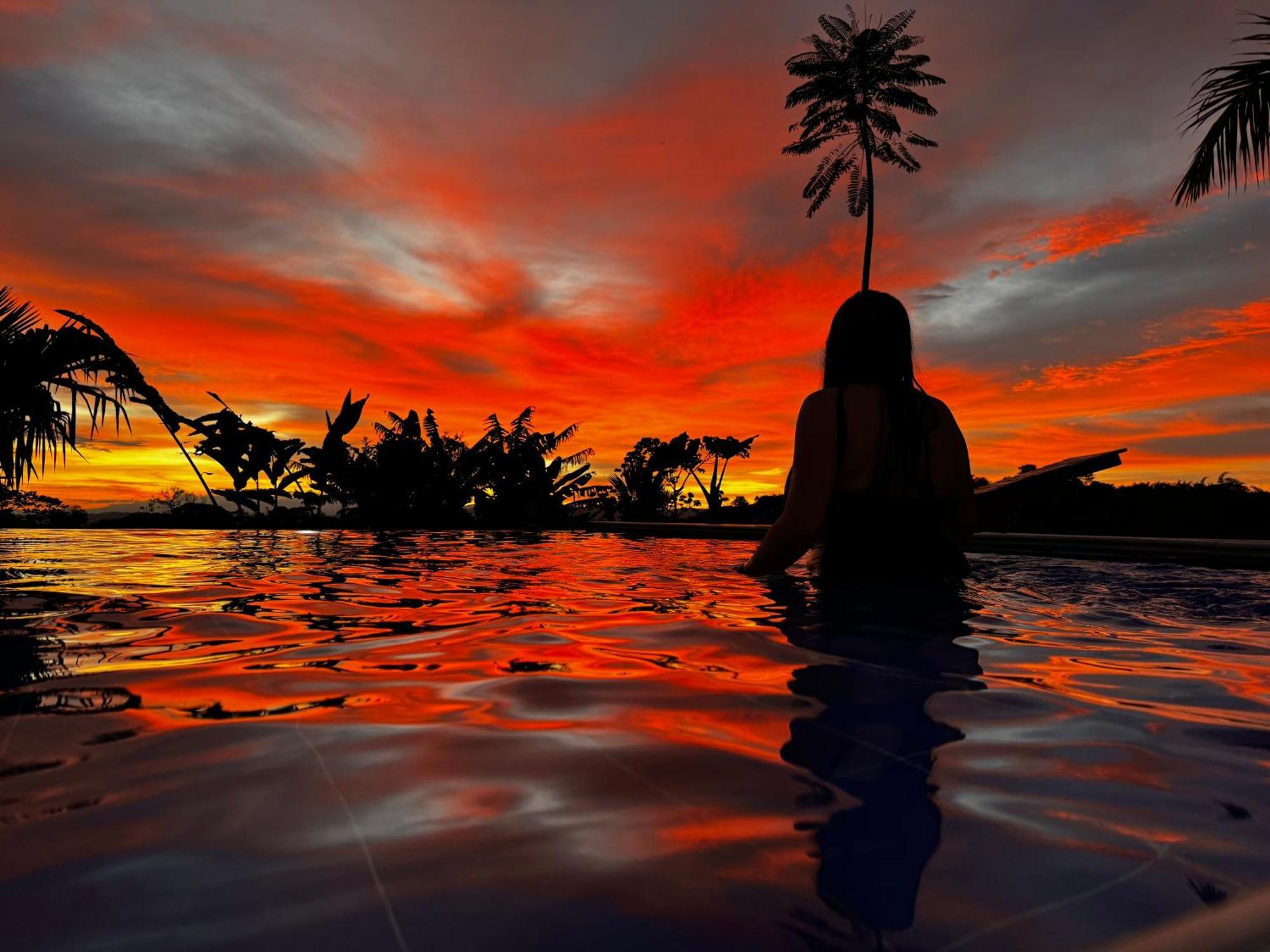 Tukawa Hostel ฟิลานเดีย ภายนอก รูปภาพ