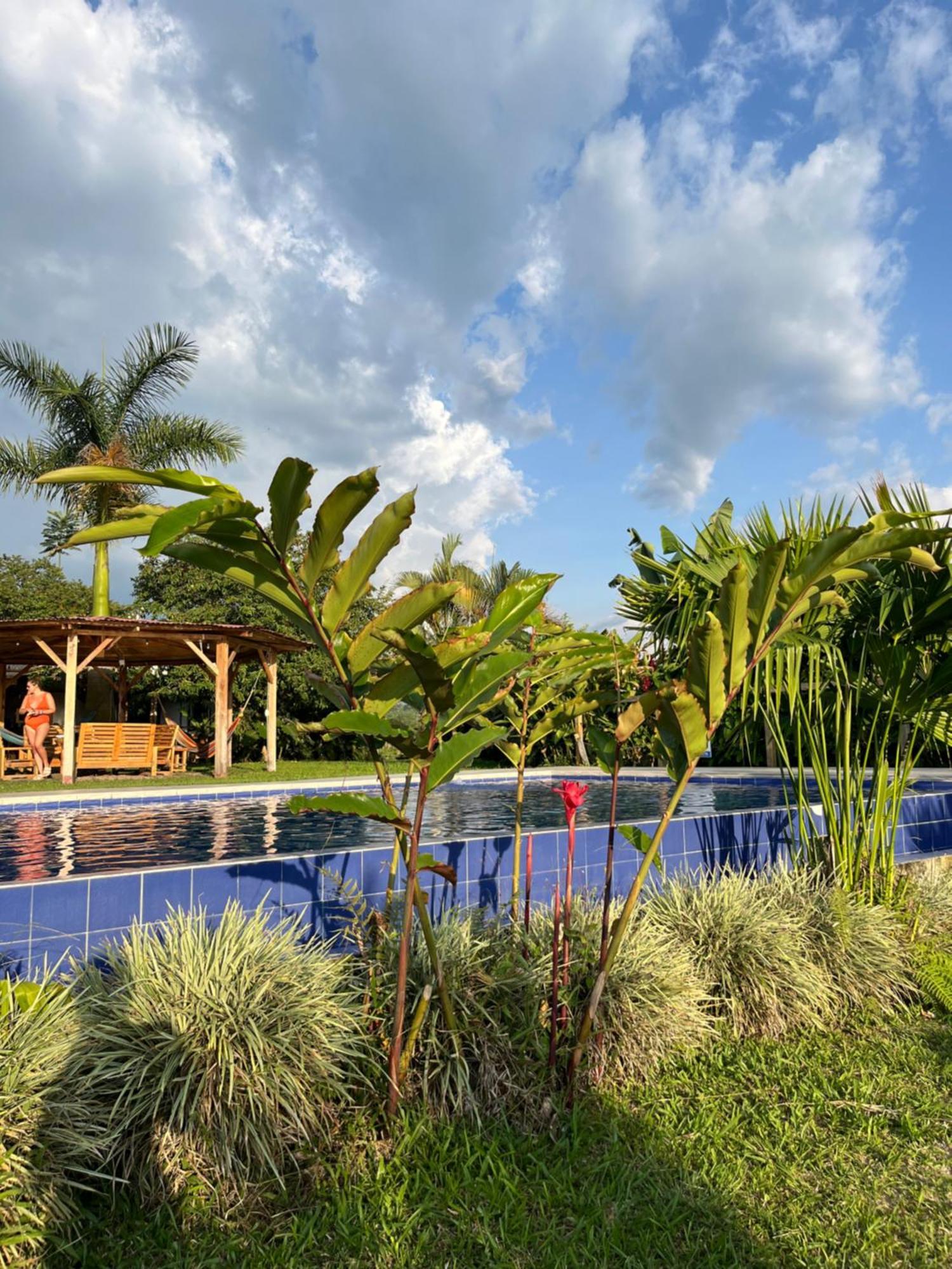 Tukawa Hostel ฟิลานเดีย ภายนอก รูปภาพ